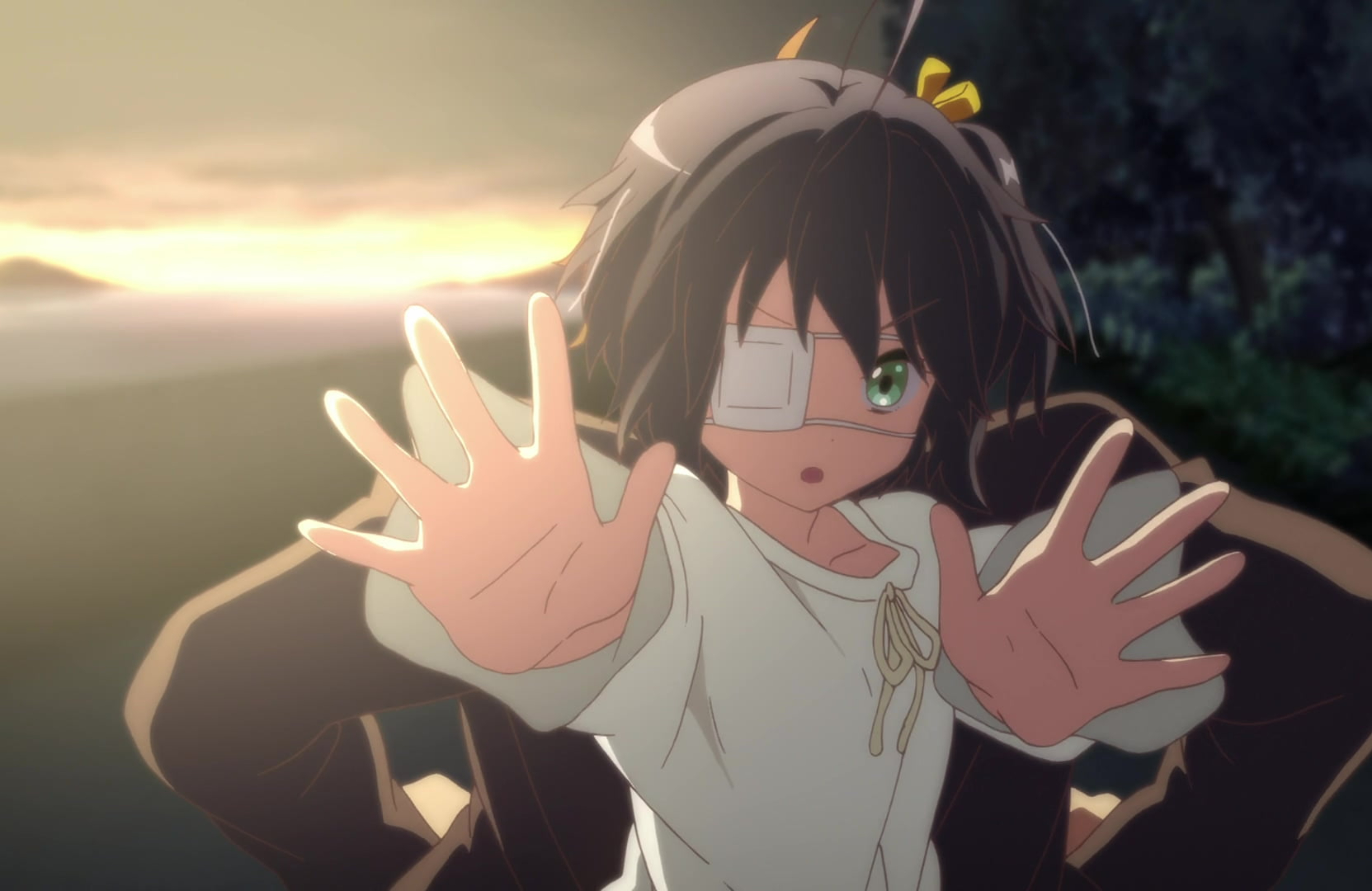 Chibi stella